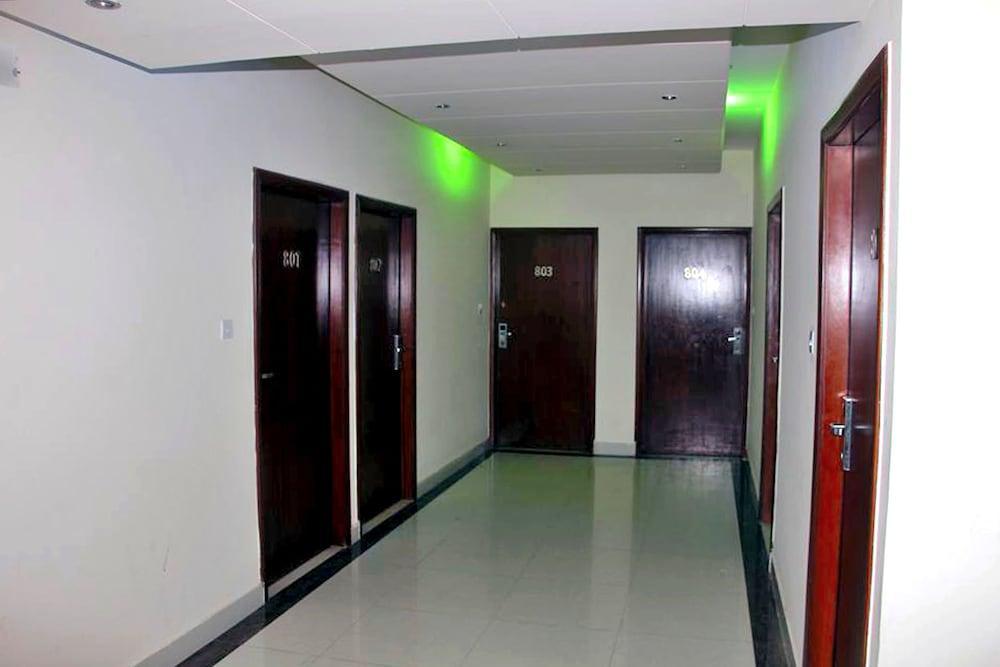 Hotel Vista Bay Cox's Bazar Exterior foto