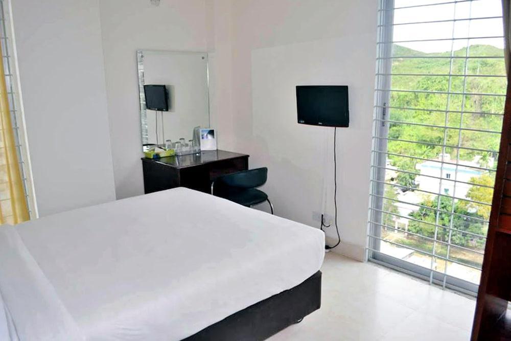 Hotel Vista Bay Cox's Bazar Exterior foto