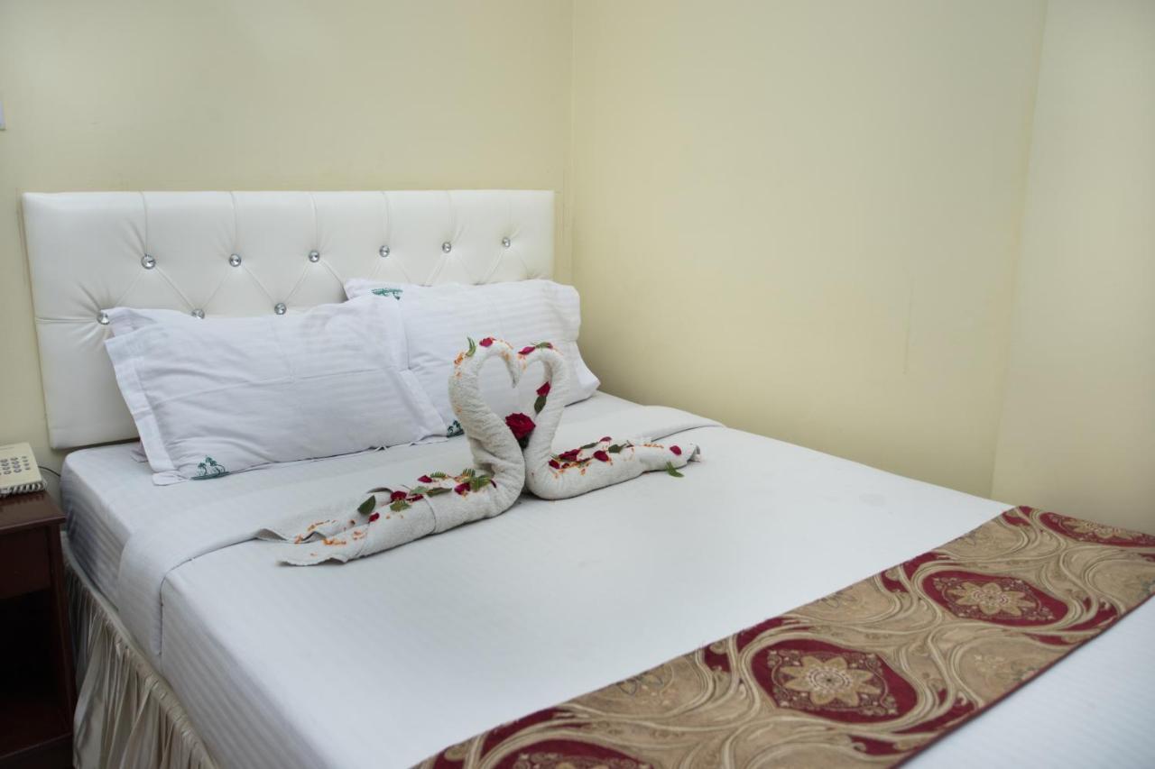 Hotel Vista Bay Cox's Bazar Exterior foto